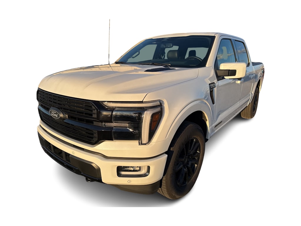 Thumbnail: 2026 Ford F-150 - 8