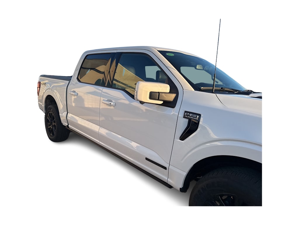 Thumbnail: 2026 Ford F-150 - 19