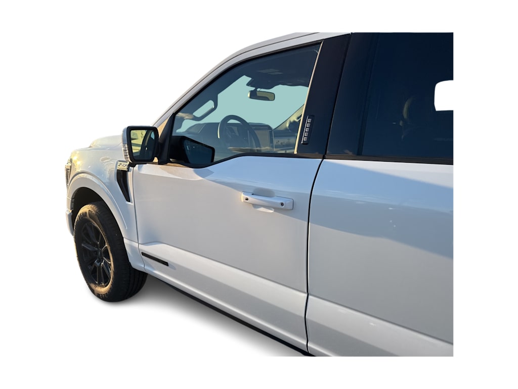 Thumbnail: 2026 Ford F-150 - 9