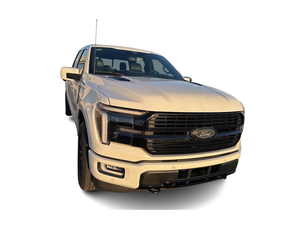 Thumbnail: 2026 Ford F-150 - 23