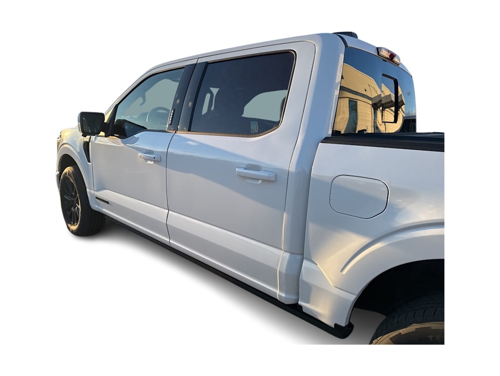 Thumbnail: 2026 Ford F-150 - 11