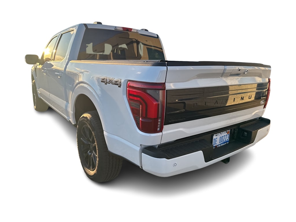 Thumbnail: 2026 Ford F-150 - 13