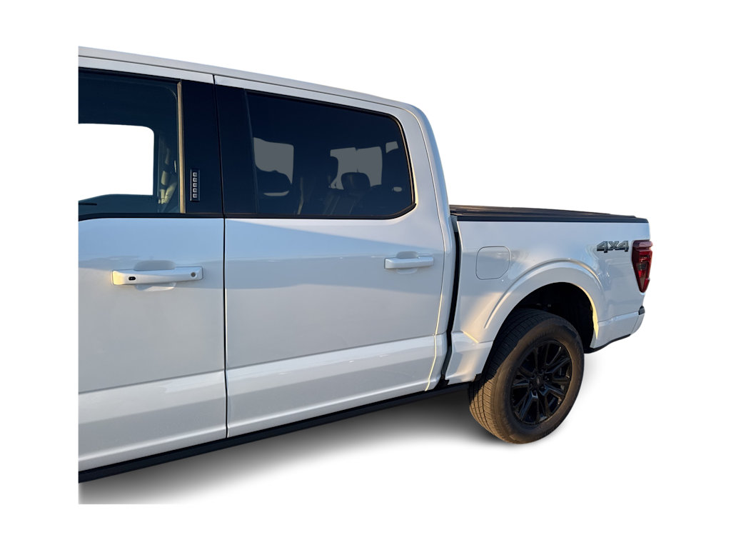 Thumbnail: 2026 Ford F-150 - 26
