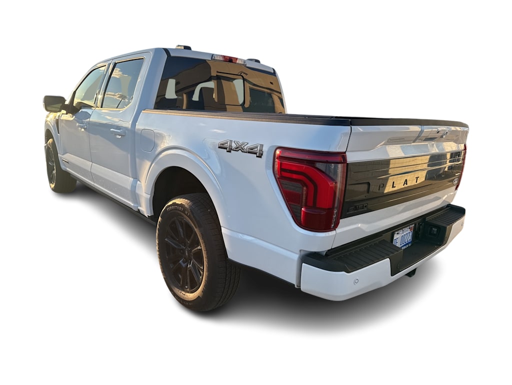 Thumbnail: 2026 Ford F-150 - 12