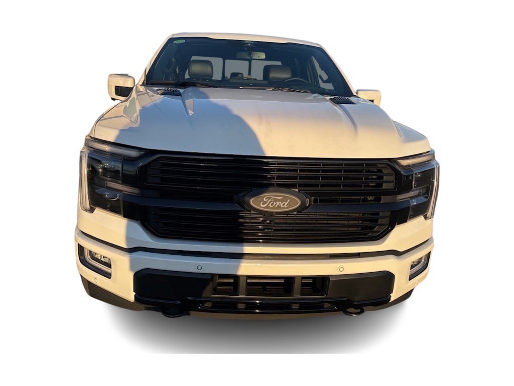Thumbnail: 2026 Ford F-150 - 5