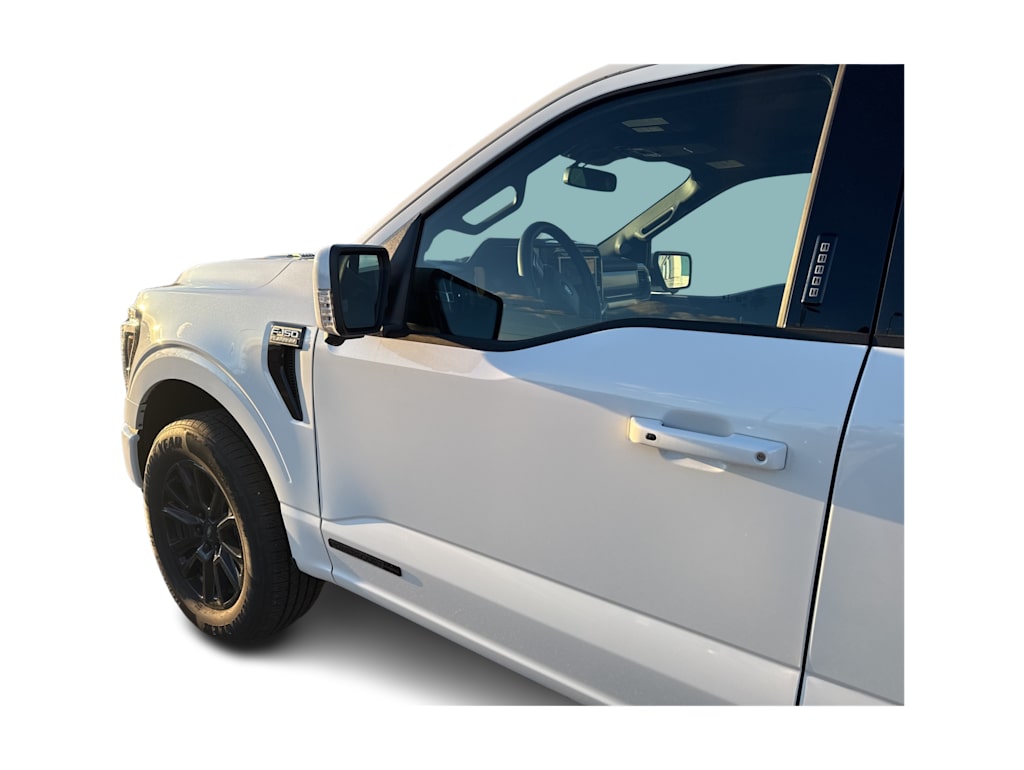 Thumbnail: 2026 Ford F-150 - 2