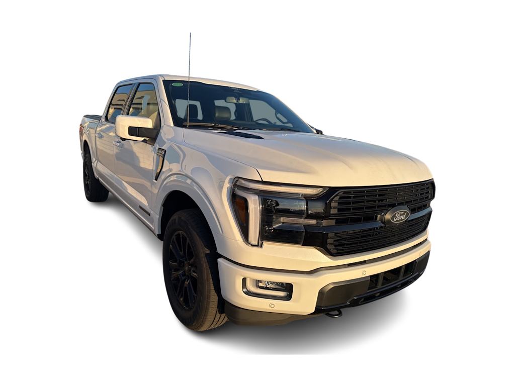 Thumbnail: 2026 Ford F-150 - 22