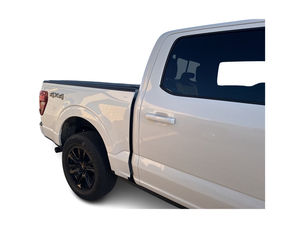 Thumbnail: 2026 Ford F-150 - 16