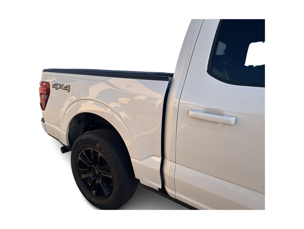 Thumbnail: 2026 Ford F-150 - 15