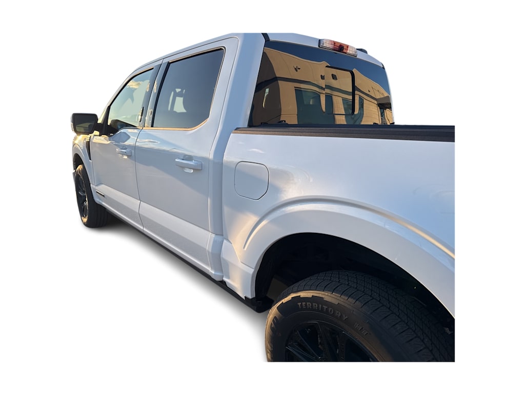 Thumbnail: 2026 Ford F-150 - 27