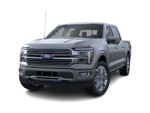 Thumbnail: 2025 Ford F-150 - 6