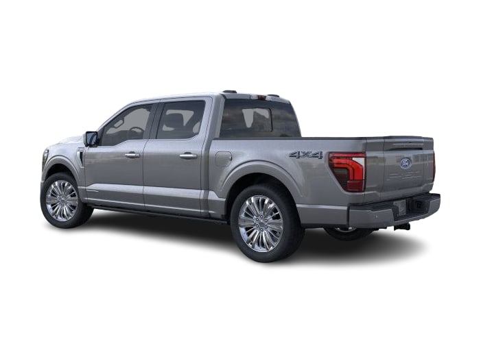 Thumbnail: 2025 Ford F-150 - 4