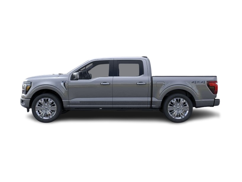 Thumbnail: 2025 Ford F-150 - 3