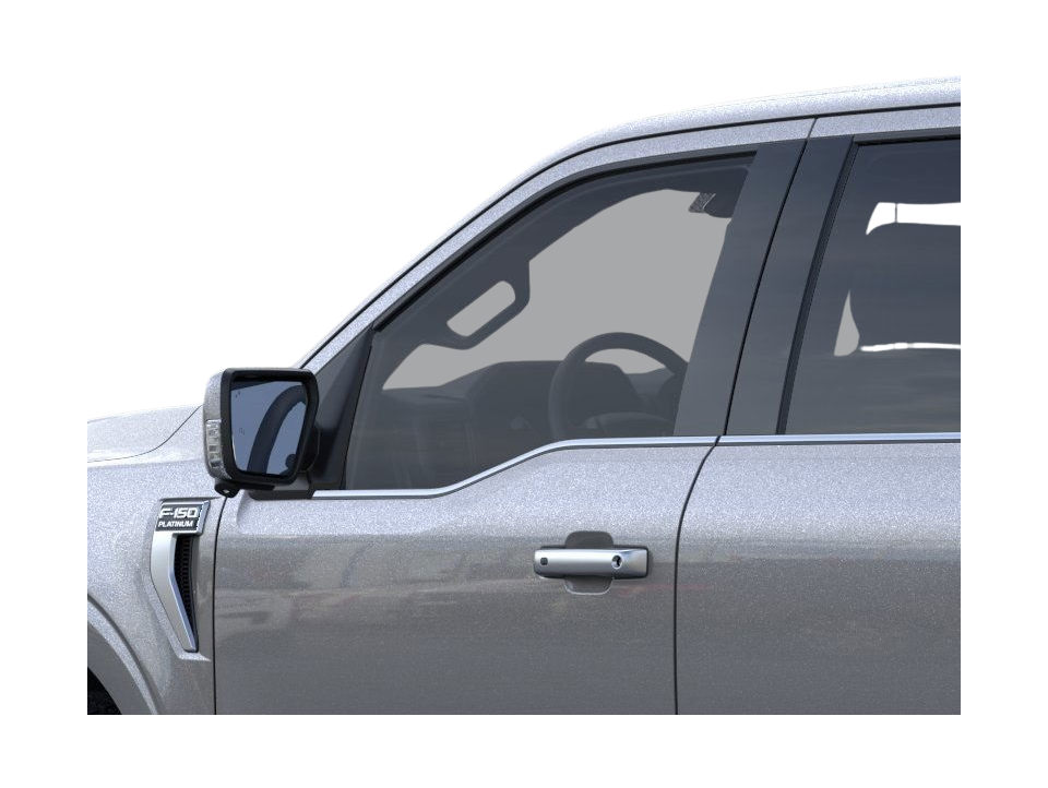 Thumbnail: 2025 Ford F-150 - 20