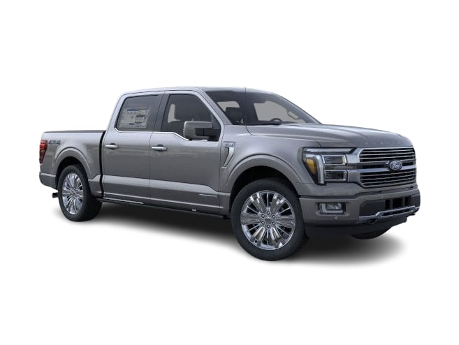Thumbnail: 2025 Ford F-150 - 14