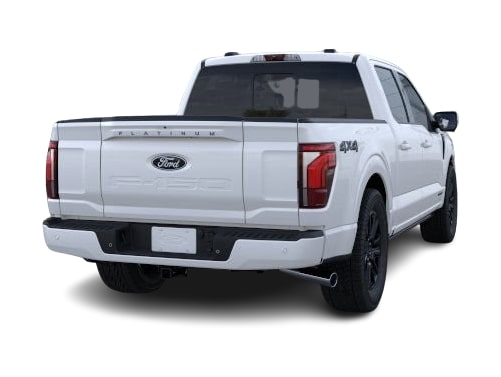 Thumbnail: 2025 Ford F-150 - 14