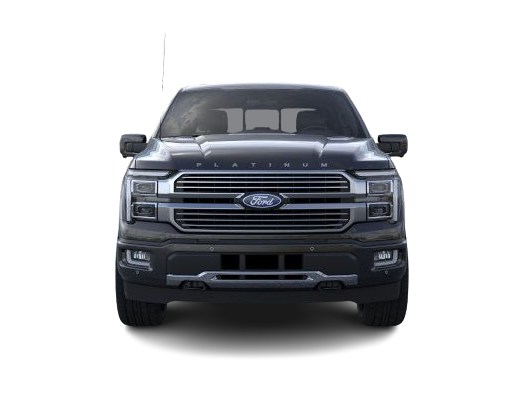 Thumbnail: 2025 Ford F-150 - 13
