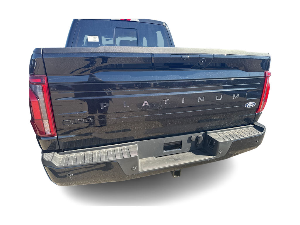 Thumbnail: 2026 Ford F-150 - 8