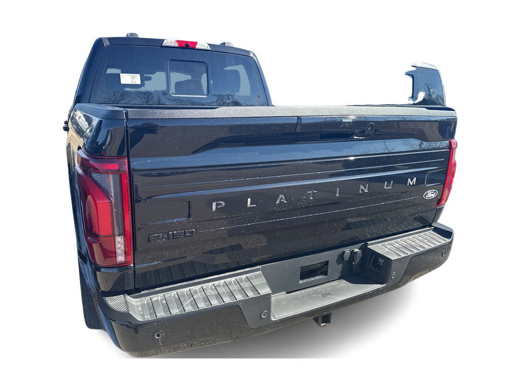 Thumbnail: 2026 Ford F-150 - 14