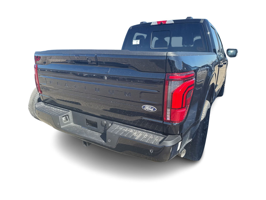 Thumbnail: 2026 Ford F-150 - 26