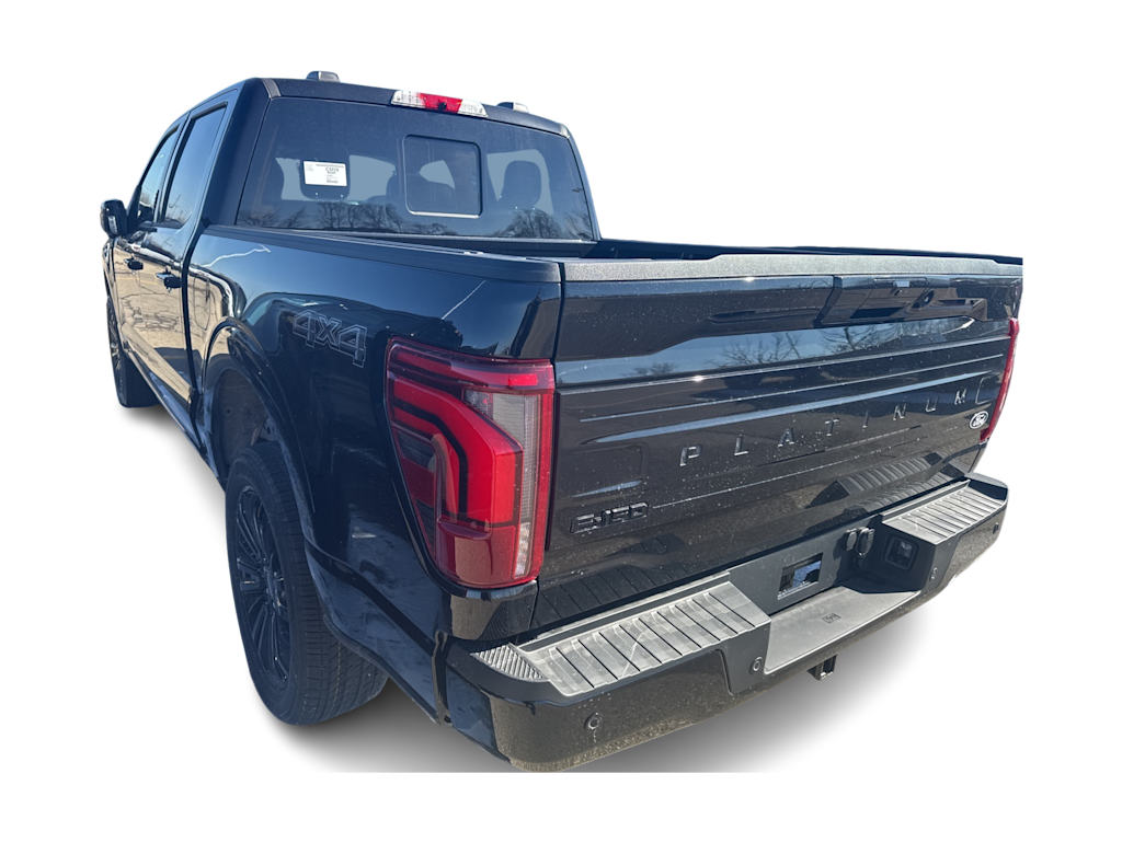 Thumbnail: 2026 Ford F-150 - 13