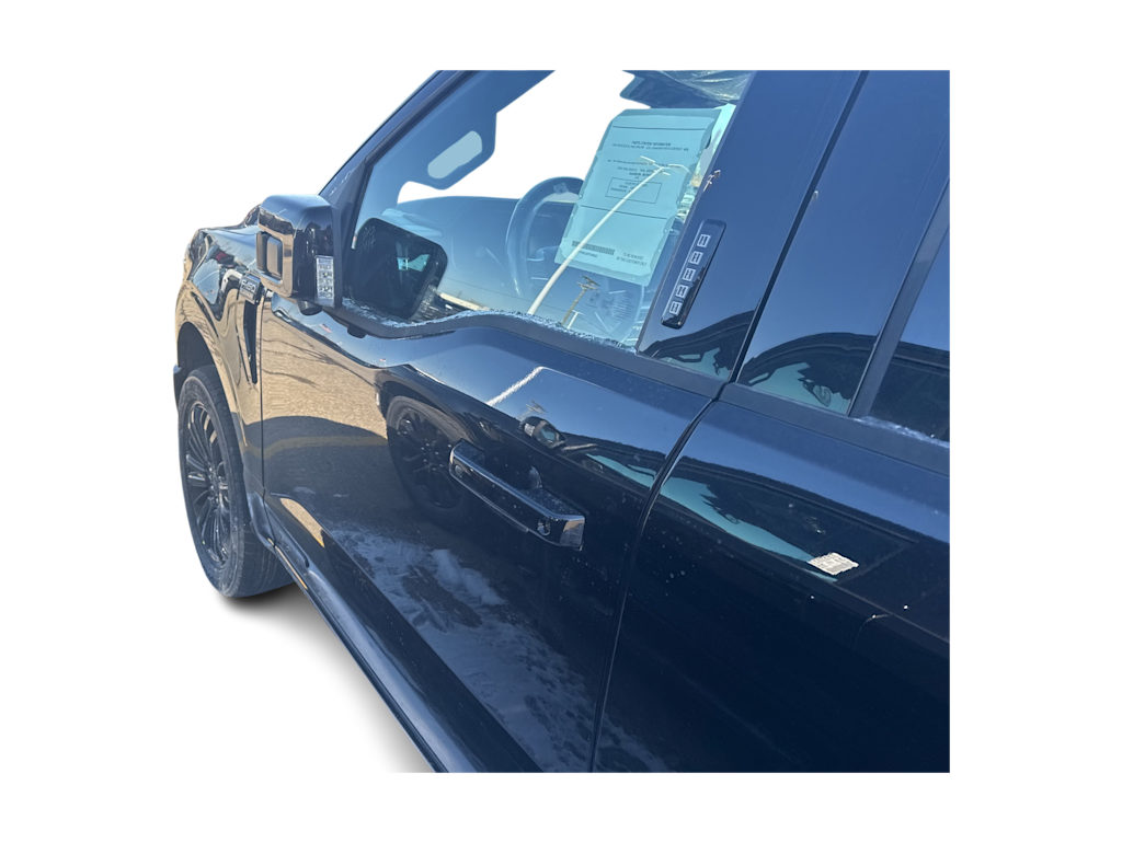 Thumbnail: 2026 Ford F-150 - 10