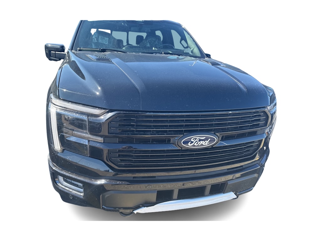 Thumbnail: 2026 Ford F-150 - 20