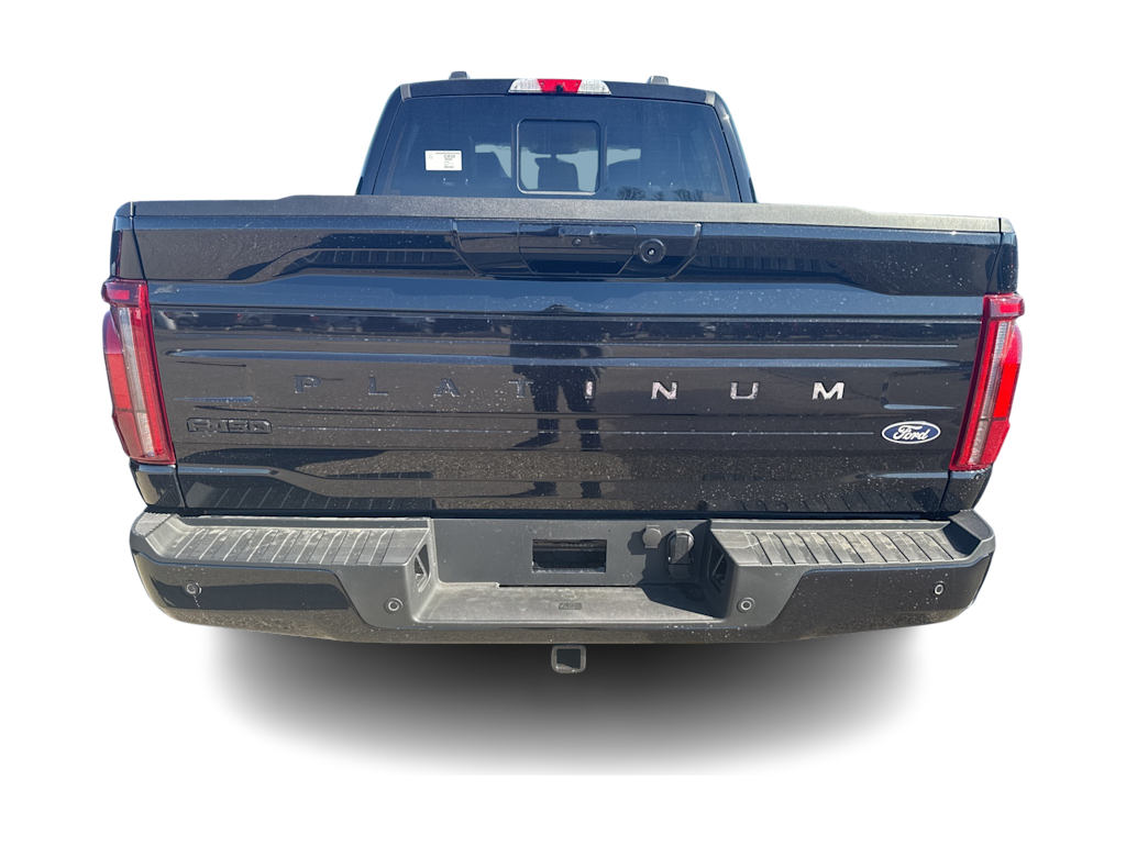 Thumbnail: 2026 Ford F-150 - 25