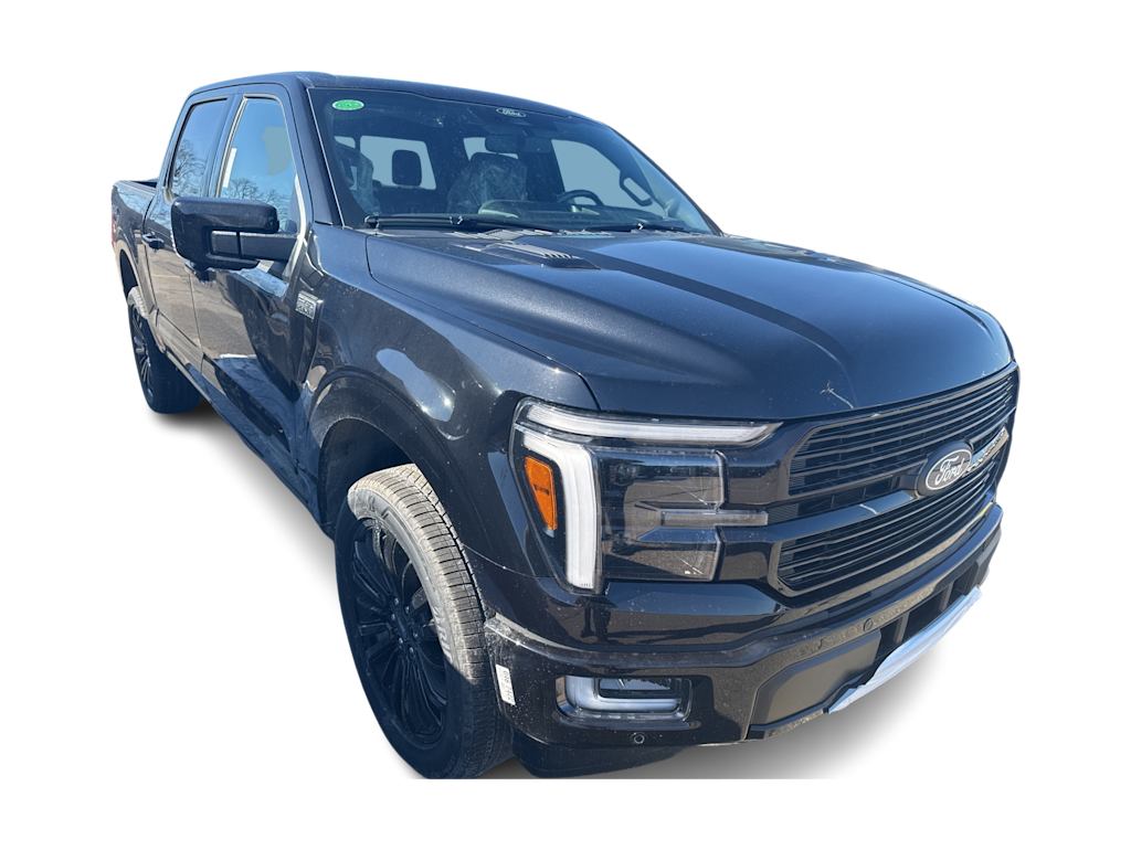 Thumbnail: 2026 Ford F-150 - 18