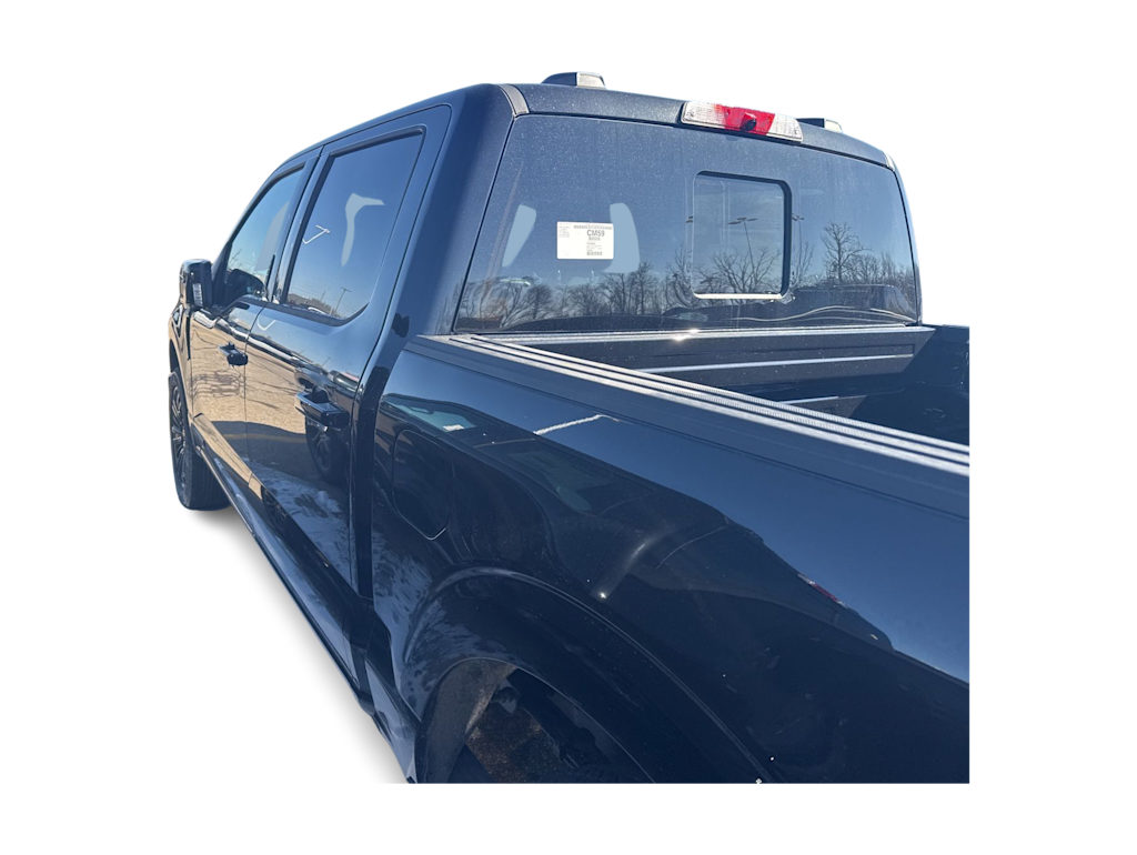 Thumbnail: 2026 Ford F-150 - 12