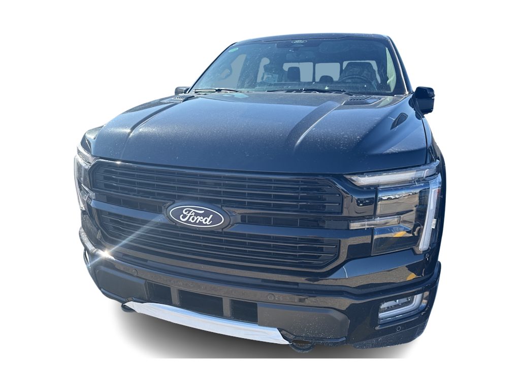 Thumbnail: 2026 Ford F-150 - 22