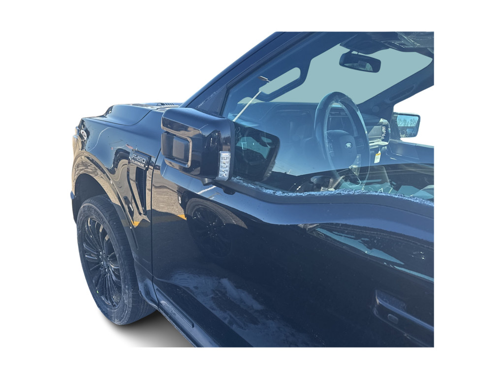 Thumbnail: 2026 Ford F-150 - 2