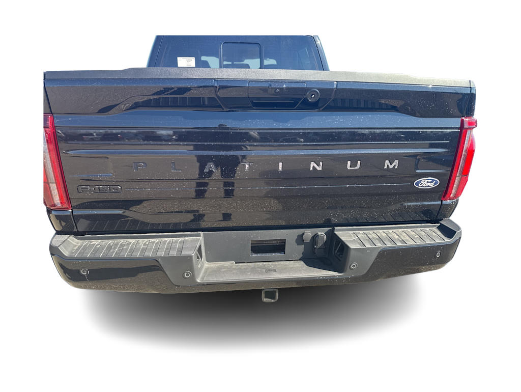 Thumbnail: 2026 Ford F-150 - 3