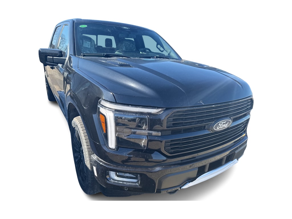 Thumbnail: 2026 Ford F-150 - 19