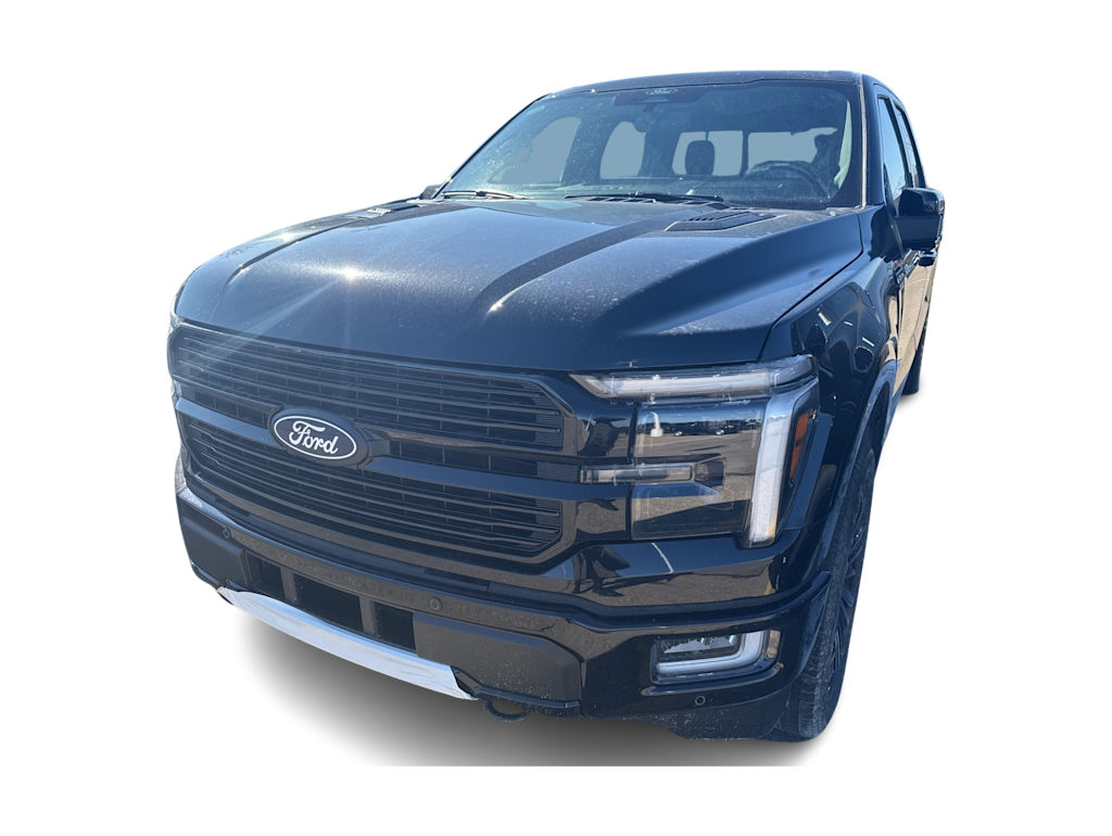 Thumbnail: 2026 Ford F-150 - 4