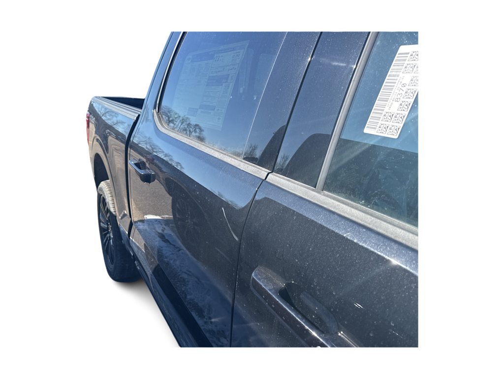 Thumbnail: 2026 Ford F-150 - 16