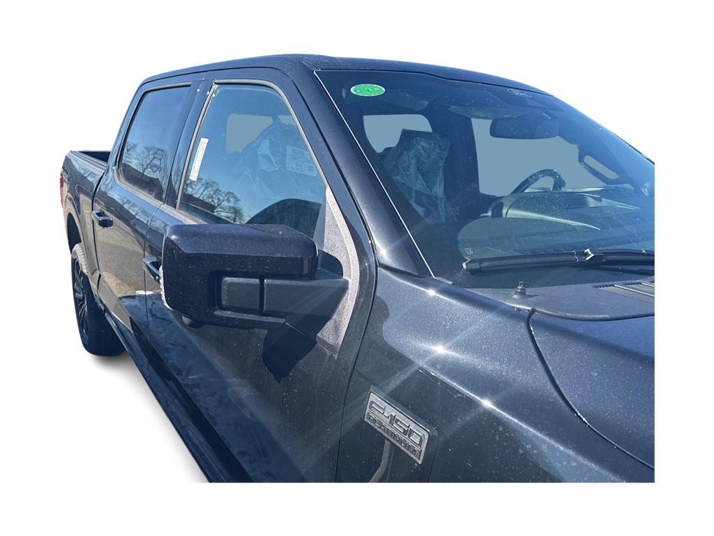 Thumbnail: 2026 Ford F-150 - 17