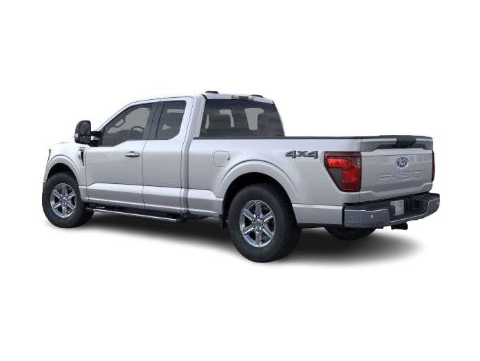 Thumbnail: 2025 Ford F-150 - 4