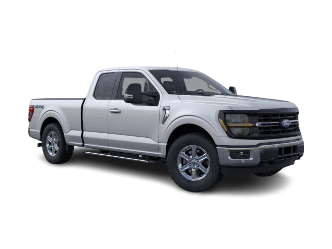 Thumbnail: 2025 Ford F-150 - 13