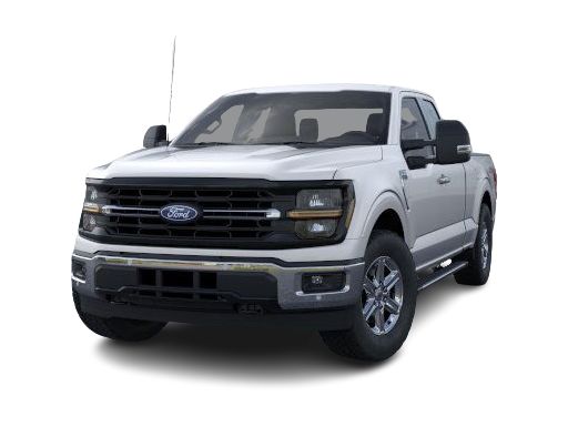 Thumbnail: 2025 Ford F-150 - 6