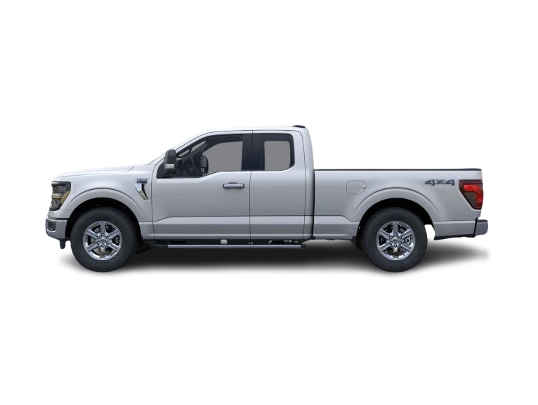 Thumbnail: 2025 Ford F-150 - 3