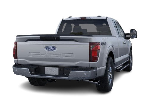 Thumbnail: 2025 Ford F-150 - 14
