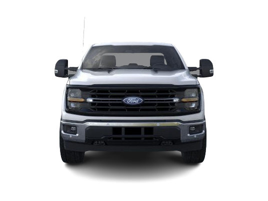 Thumbnail: 2025 Ford F-150 - 12