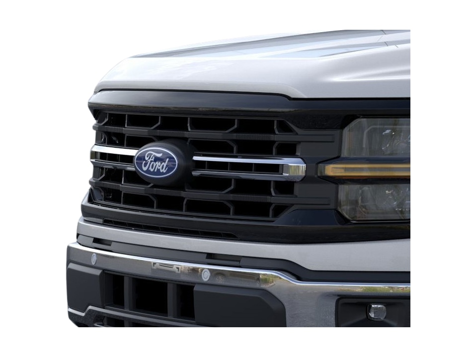 Thumbnail: 2025 Ford F-150 - 18