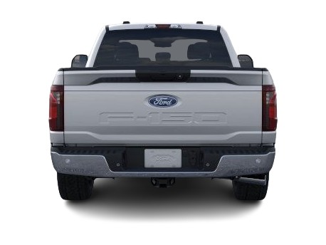 Thumbnail: 2025 Ford F-150 - 5