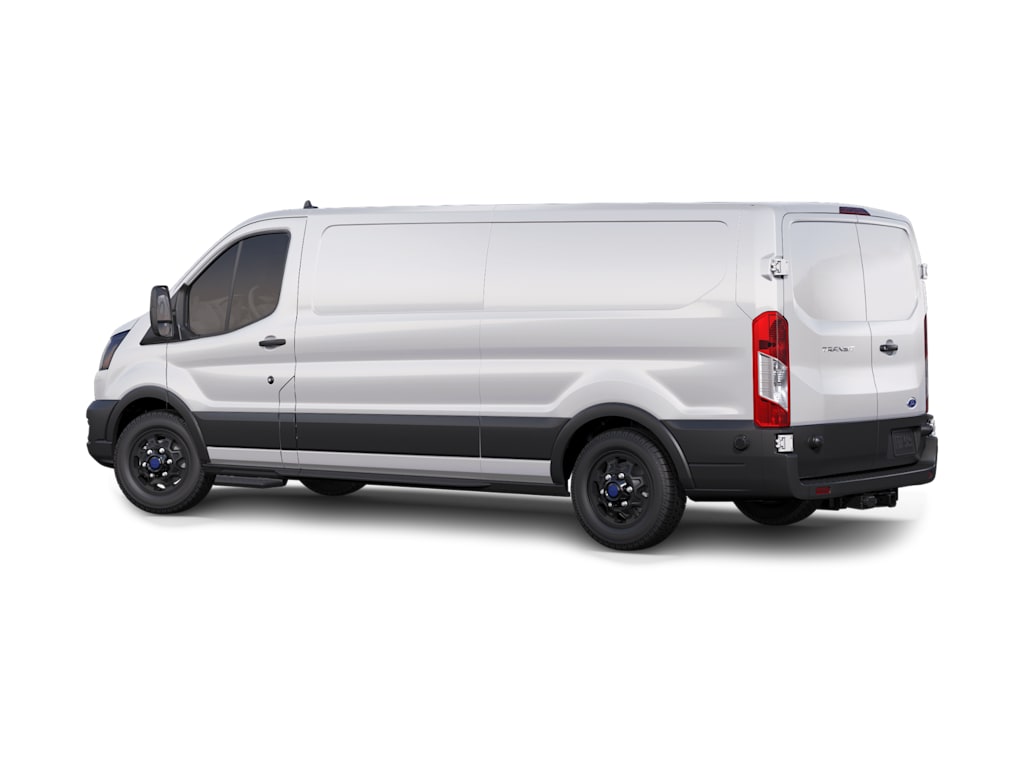 Thumbnail: 2024 Ford Transit Series - 3