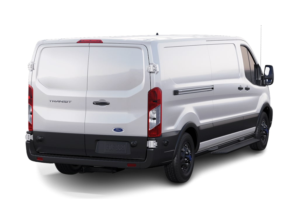 Thumbnail: 2024 Ford Transit Series - 4