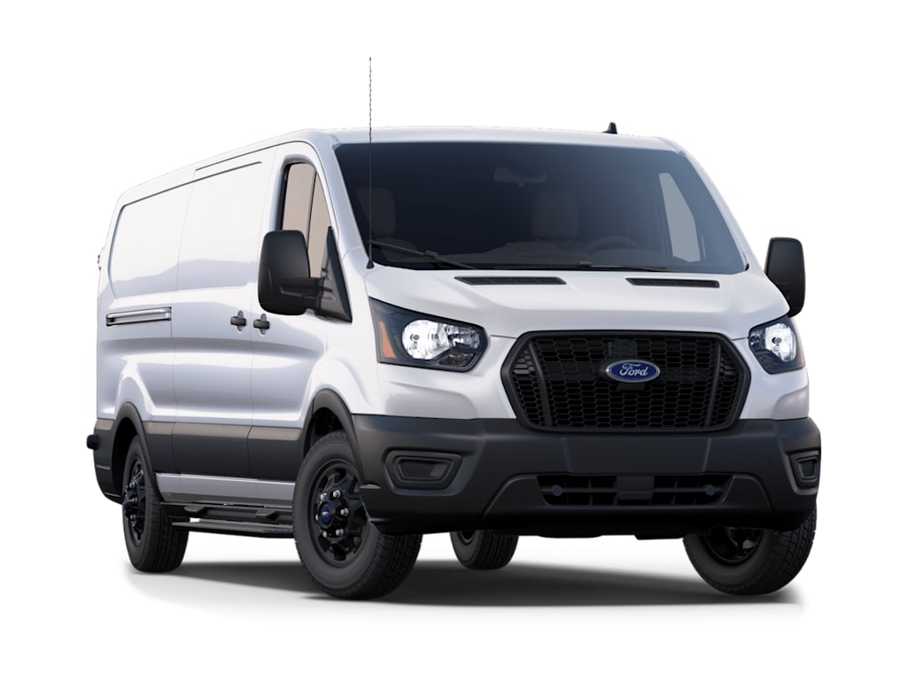 Thumbnail: 2024 Ford Transit Series - 5