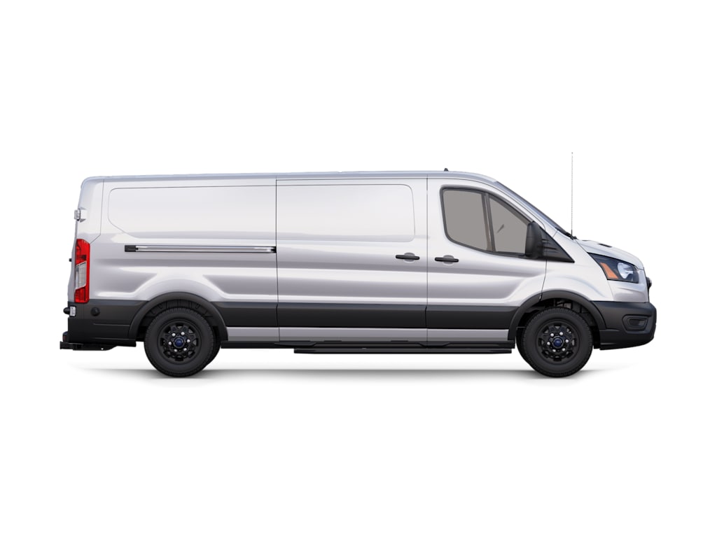 Thumbnail: 2024 Ford Transit Series - 6