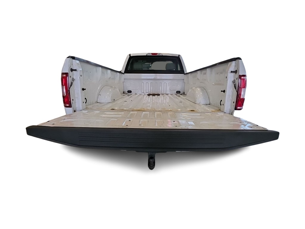 Thumbnail: 2018 Ford F-150 - 9
